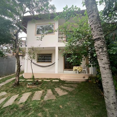 Recanto Guarapari, Praia De Setiba !!! Экстерьер фото
