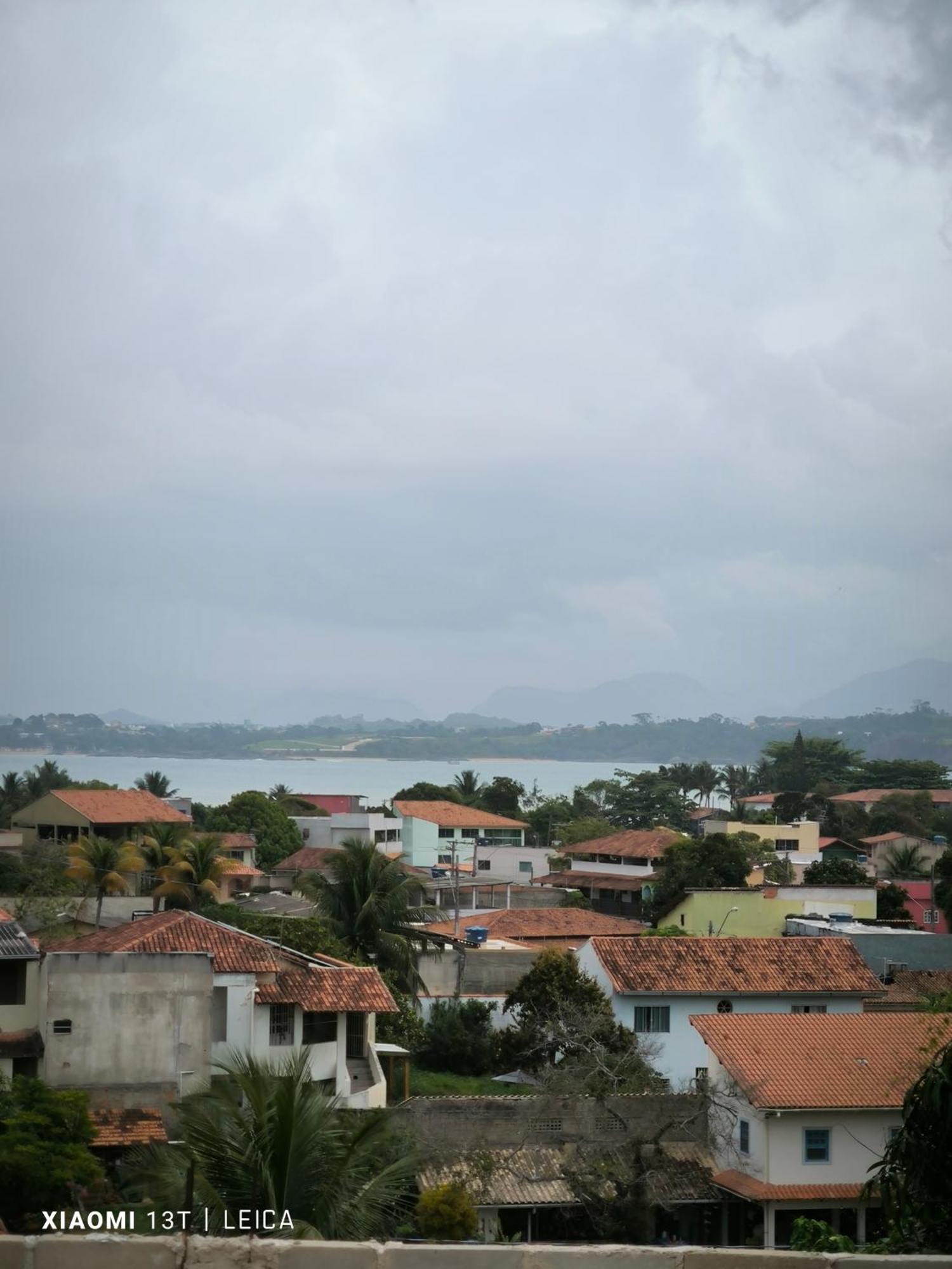 Recanto Guarapari, Praia De Setiba !!! Экстерьер фото