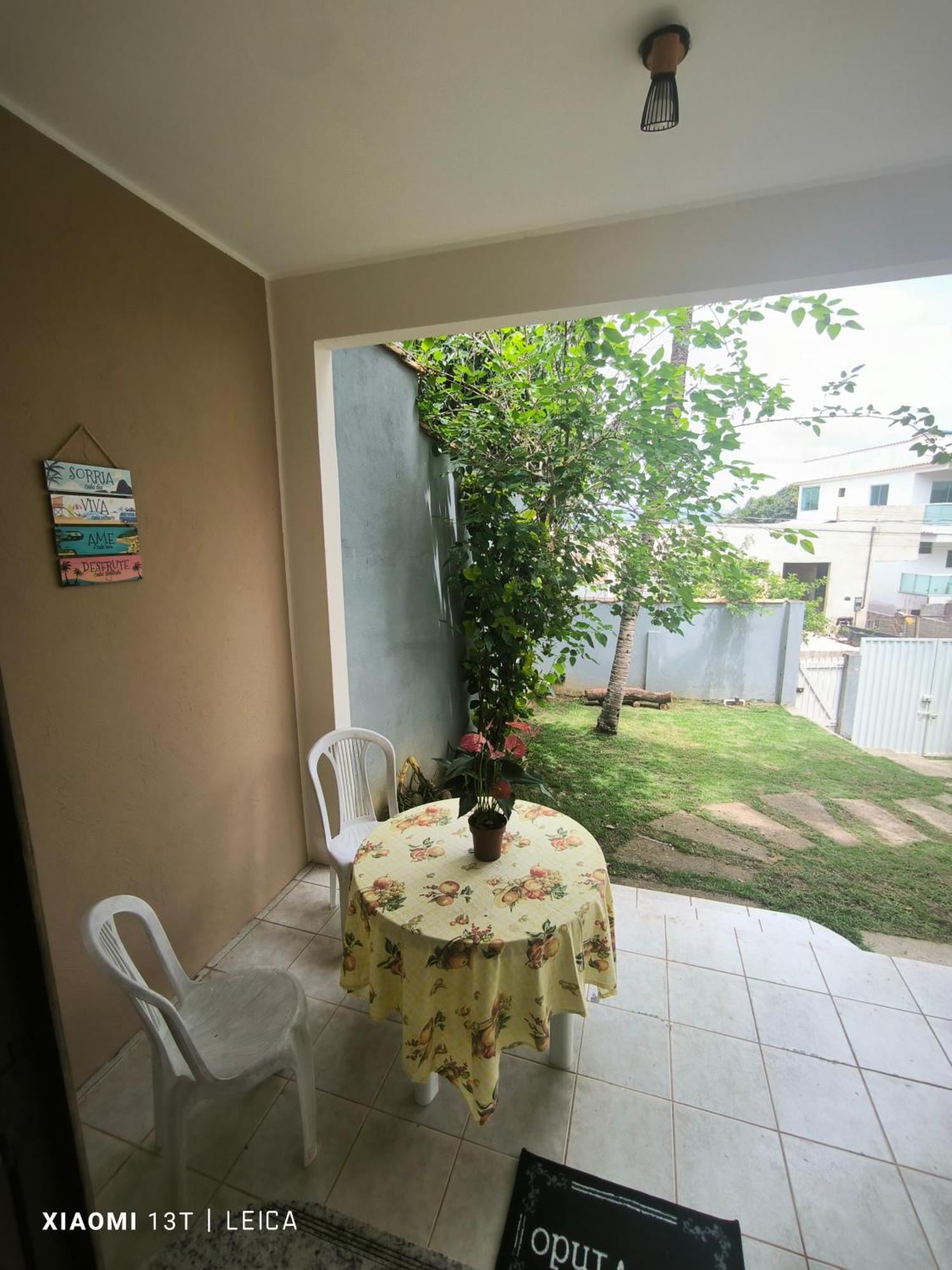 Recanto Guarapari, Praia De Setiba !!! Экстерьер фото