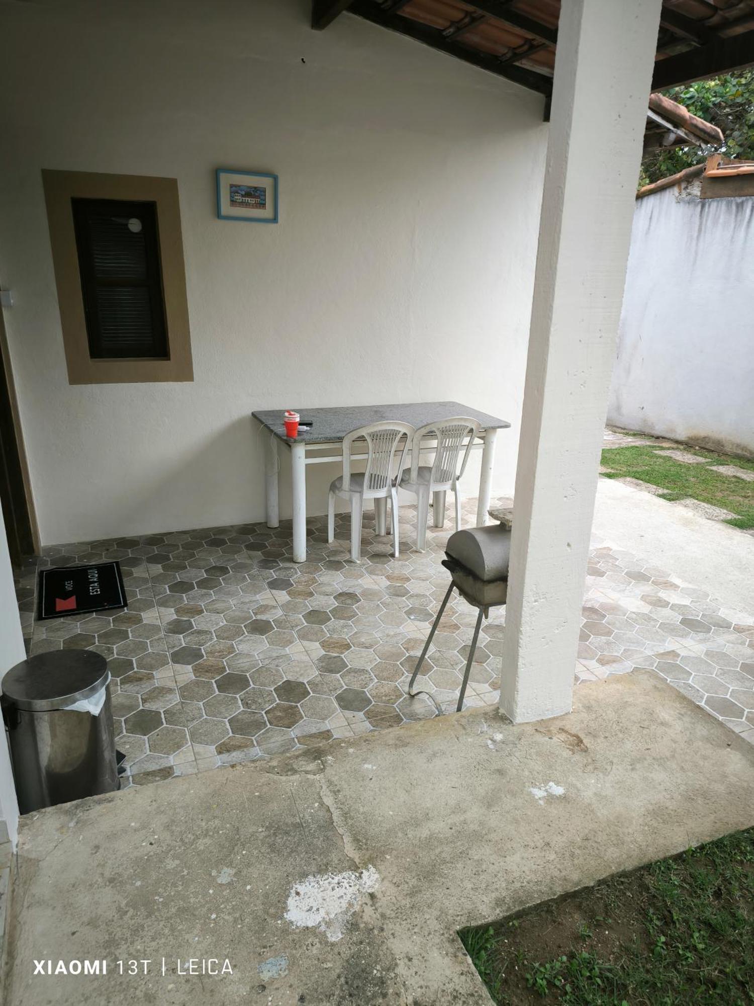 Recanto Guarapari, Praia De Setiba !!! Экстерьер фото