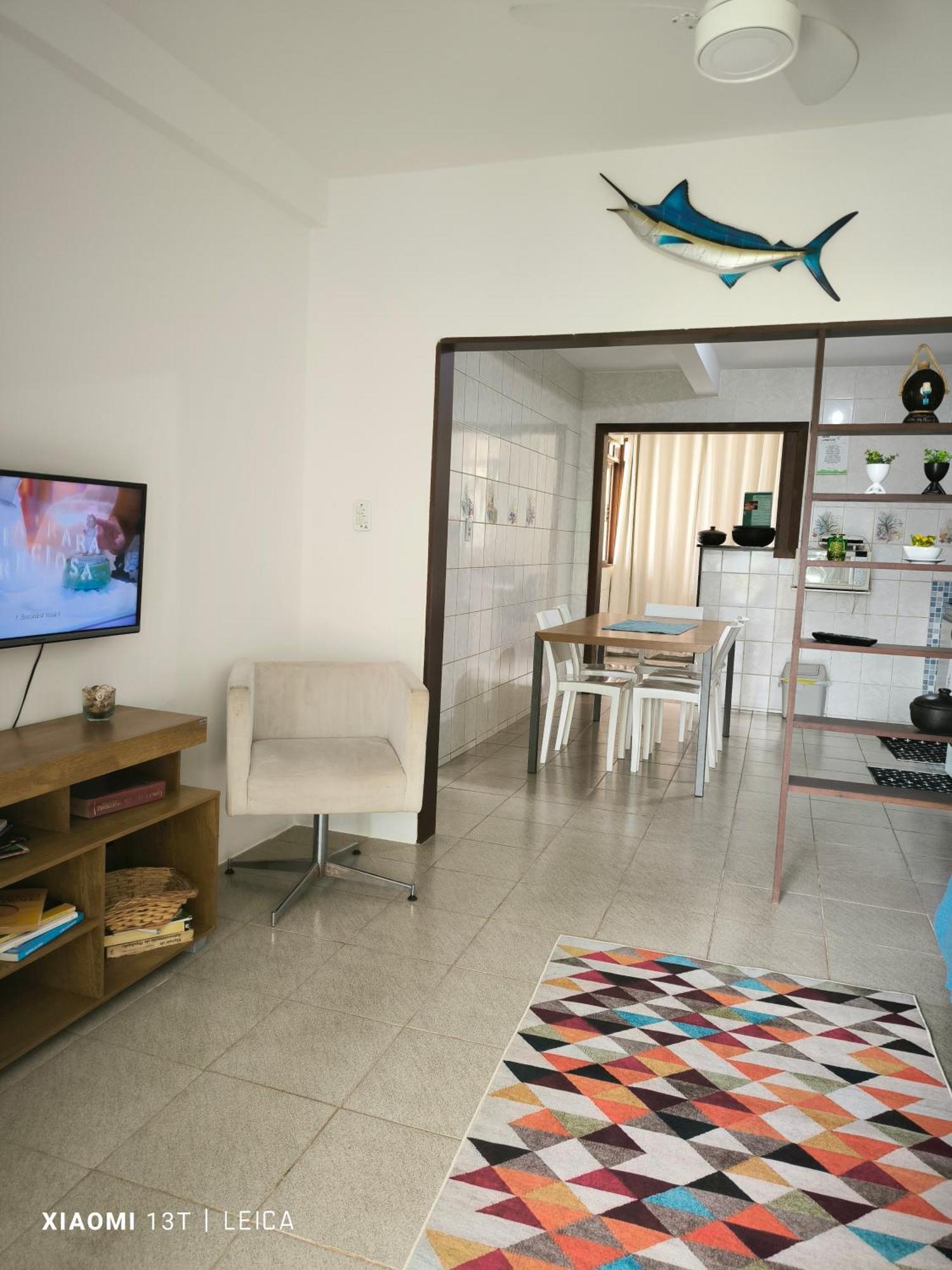 Recanto Guarapari, Praia De Setiba !!! Экстерьер фото