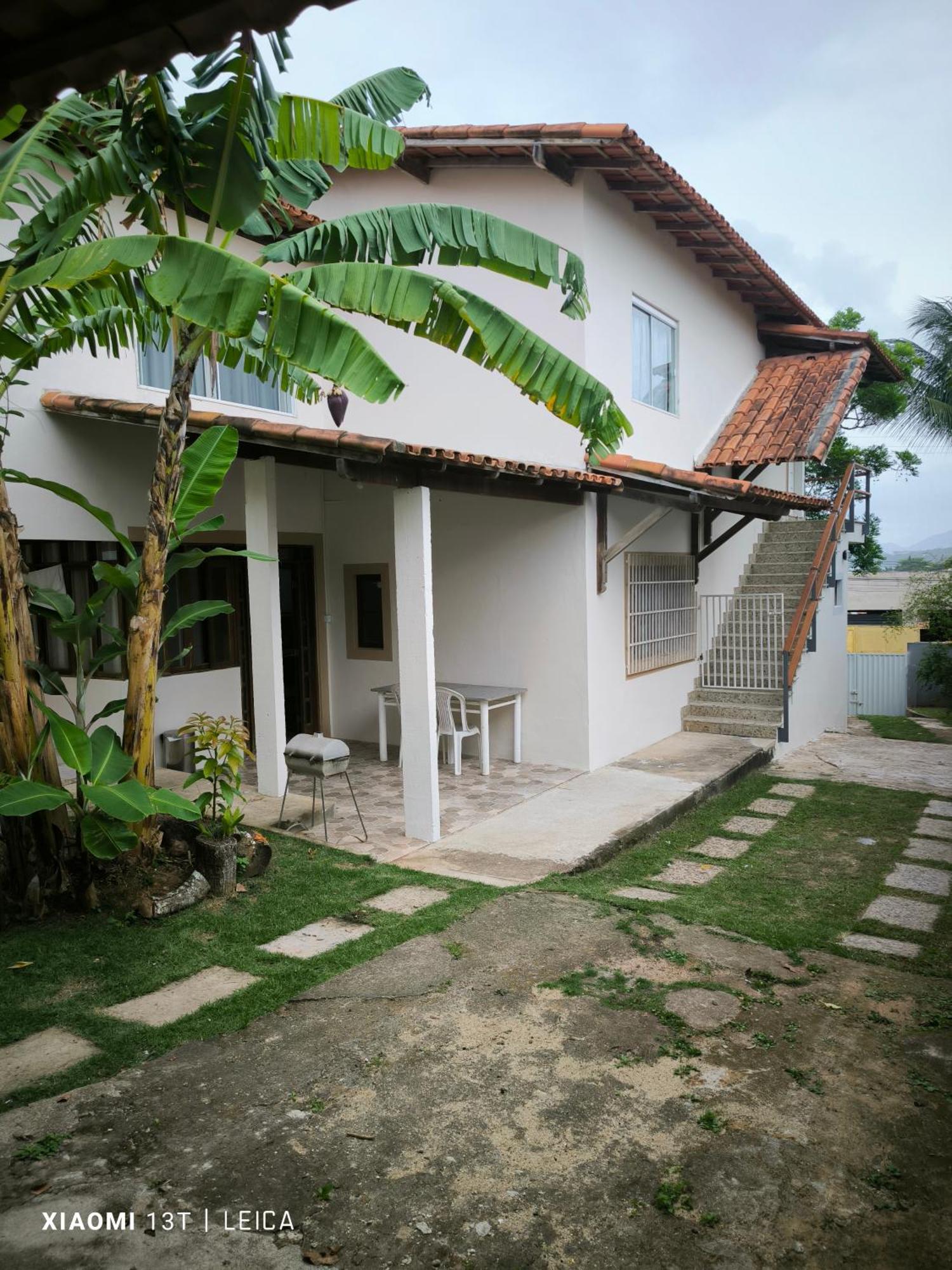 Recanto Guarapari, Praia De Setiba !!! Экстерьер фото