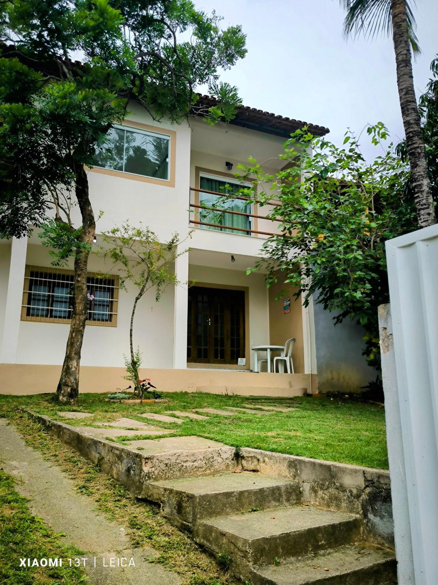 Recanto Guarapari, Praia De Setiba !!! Экстерьер фото